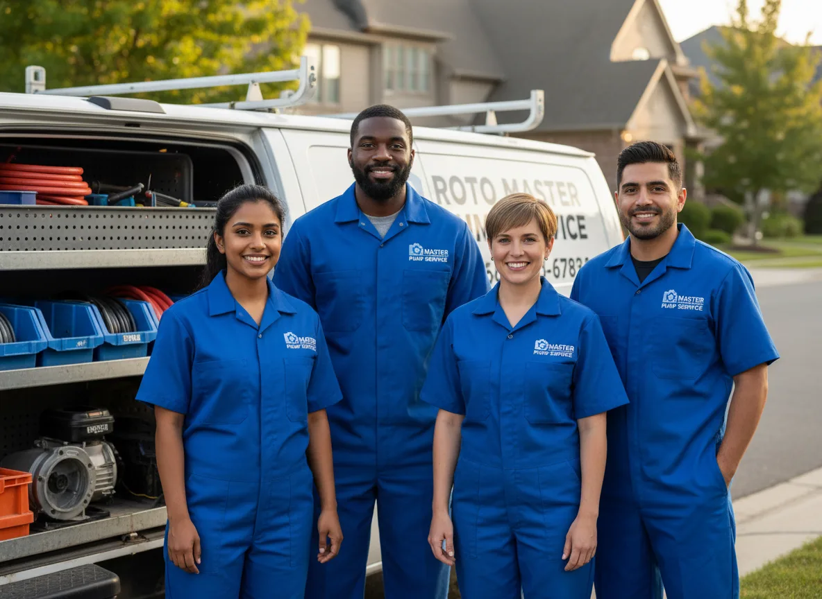 Sump Pump Installation company in Callahan, CA